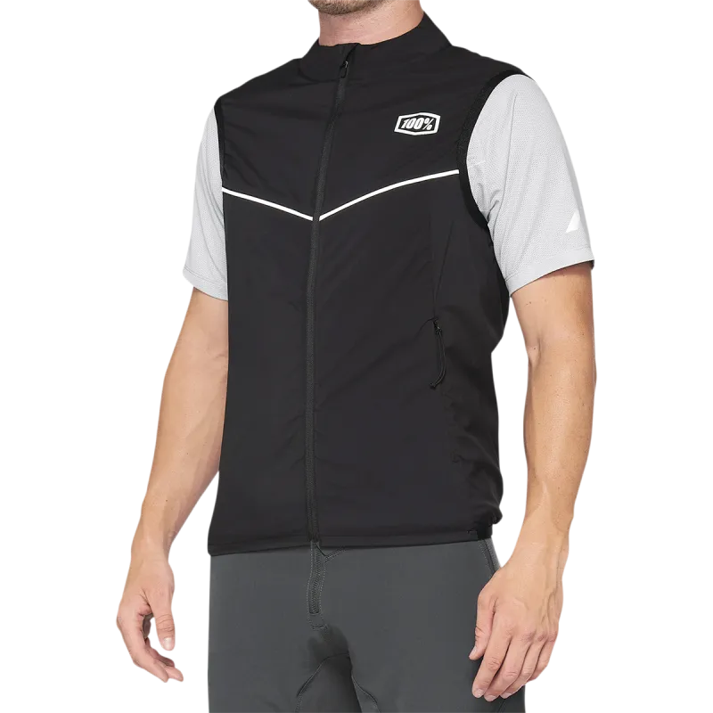 100% Corridor MTB Stretch Vest