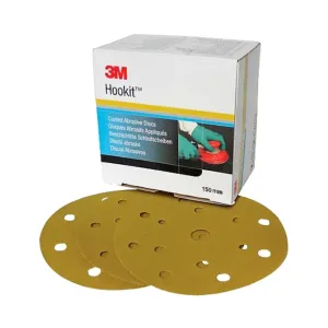 3M Sanding Hookit Disc 255P 