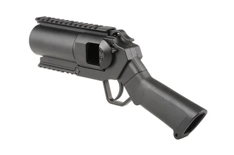 40mm Pistol Grenade Launcher | ASG M052