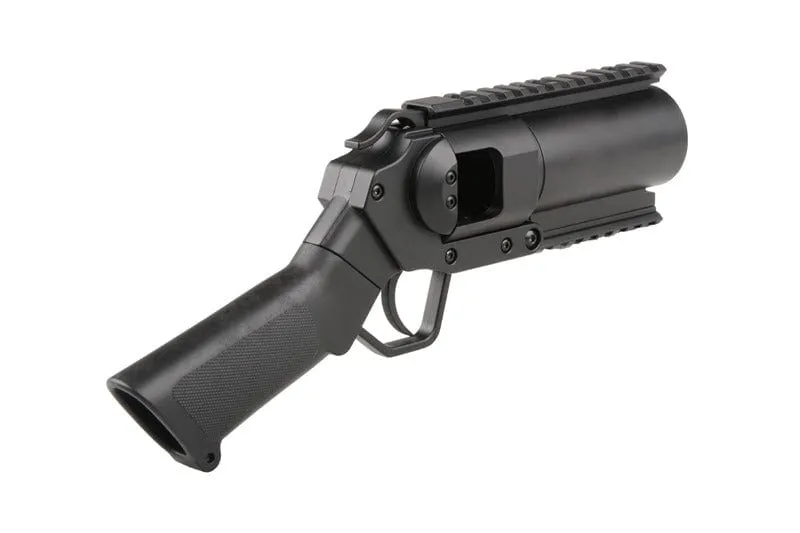 40mm Pistol Grenade Launcher | ASG M052