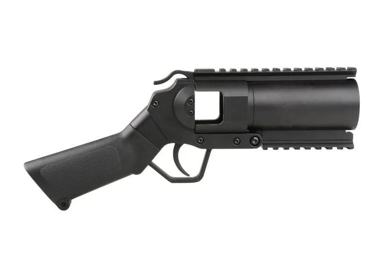 40mm Pistol Grenade Launcher | ASG M052