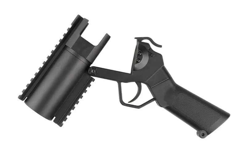 40mm Pistol Grenade Launcher | ASG M052