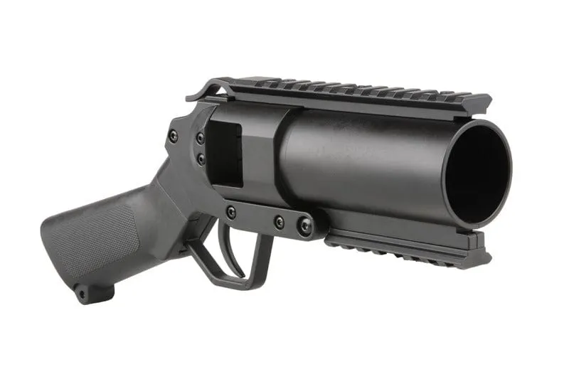 40mm Pistol Grenade Launcher | ASG M052