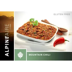 Alpineaire Mountain Chili (Gf)