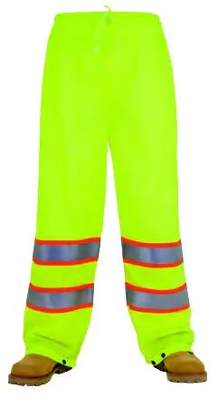 ANSI E-Class Ice Cool Mesh Pants (New)