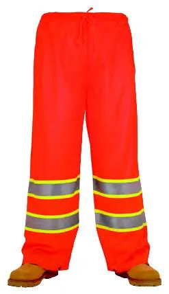 ANSI E-Class Ice Cool Mesh Pants (New)