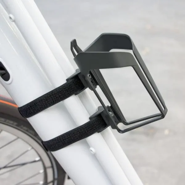 Anywhere Adapter W/ VeloCage Bottle Cage