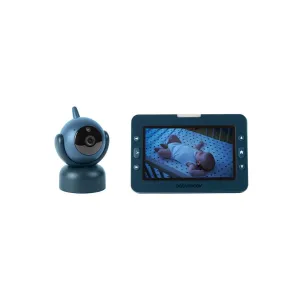 babymoov Yoo Master Plus Motorised Video Baby Monitor