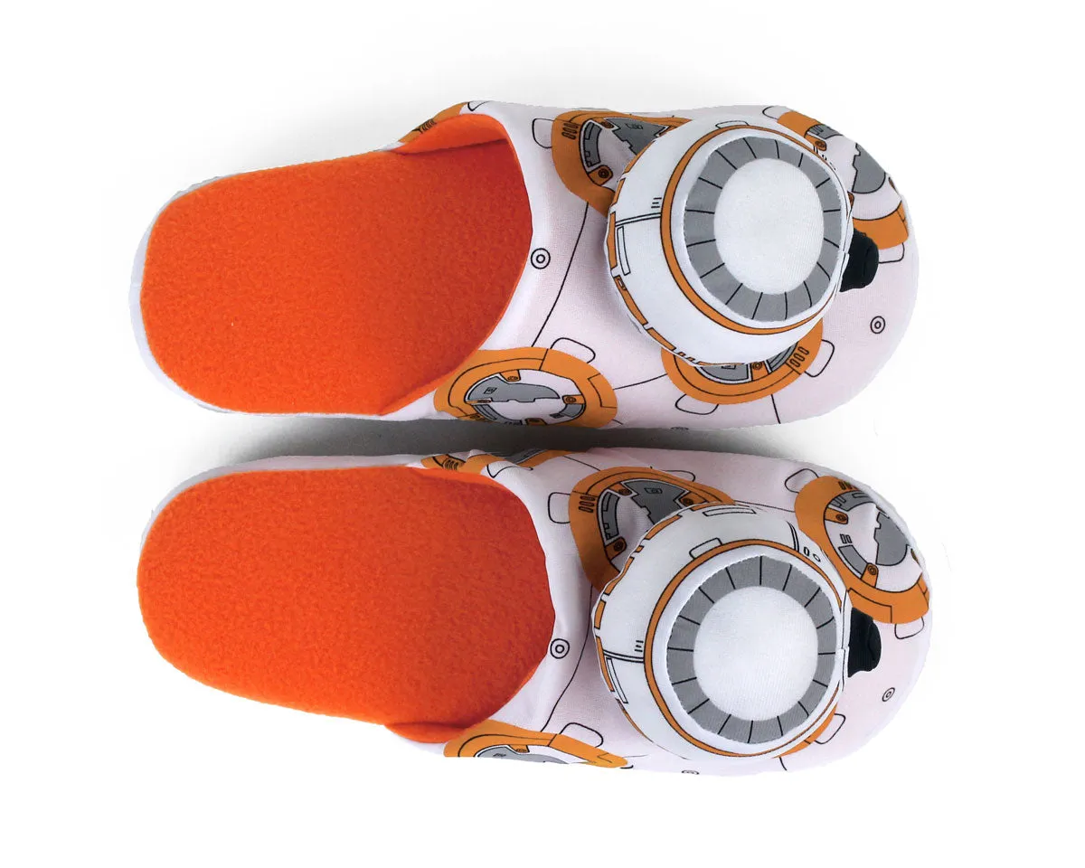 BB-8 Star Wars Slippers