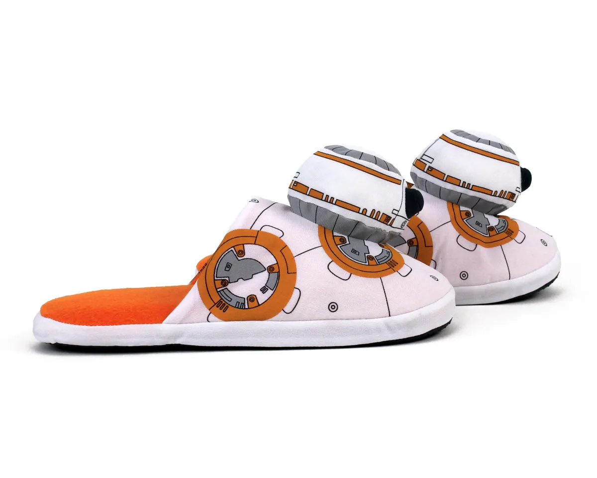 BB-8 Star Wars Slippers