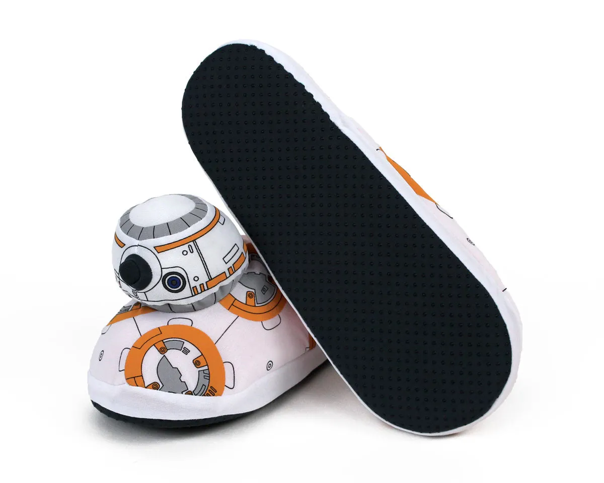 BB-8 Star Wars Slippers