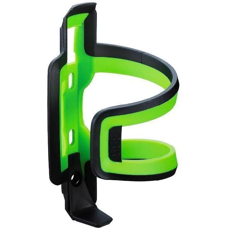 BBB Dualattack Bottle Cage