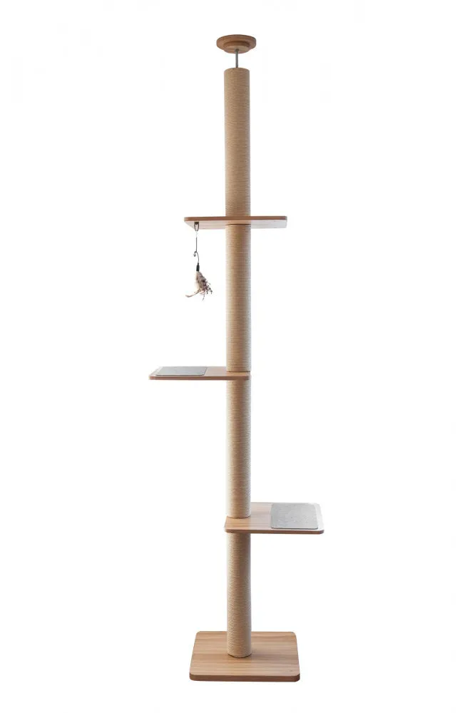 BeOneBreed KATT3 Evo Cat Tower