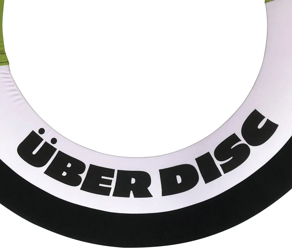 ÜBER Discs - 29 inch