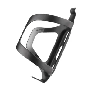 Birzman Uncage Carbon Bottle Cage - L Side