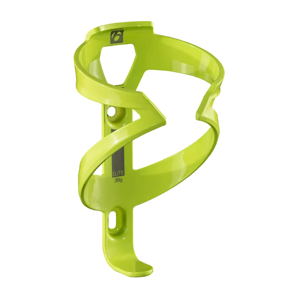 Bontrager Elite Recycled Water Bottle Cage