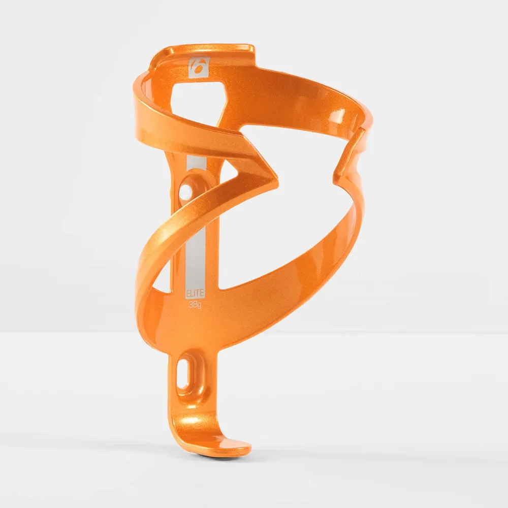 Bontrager Elite Recycled Water Bottle Cage