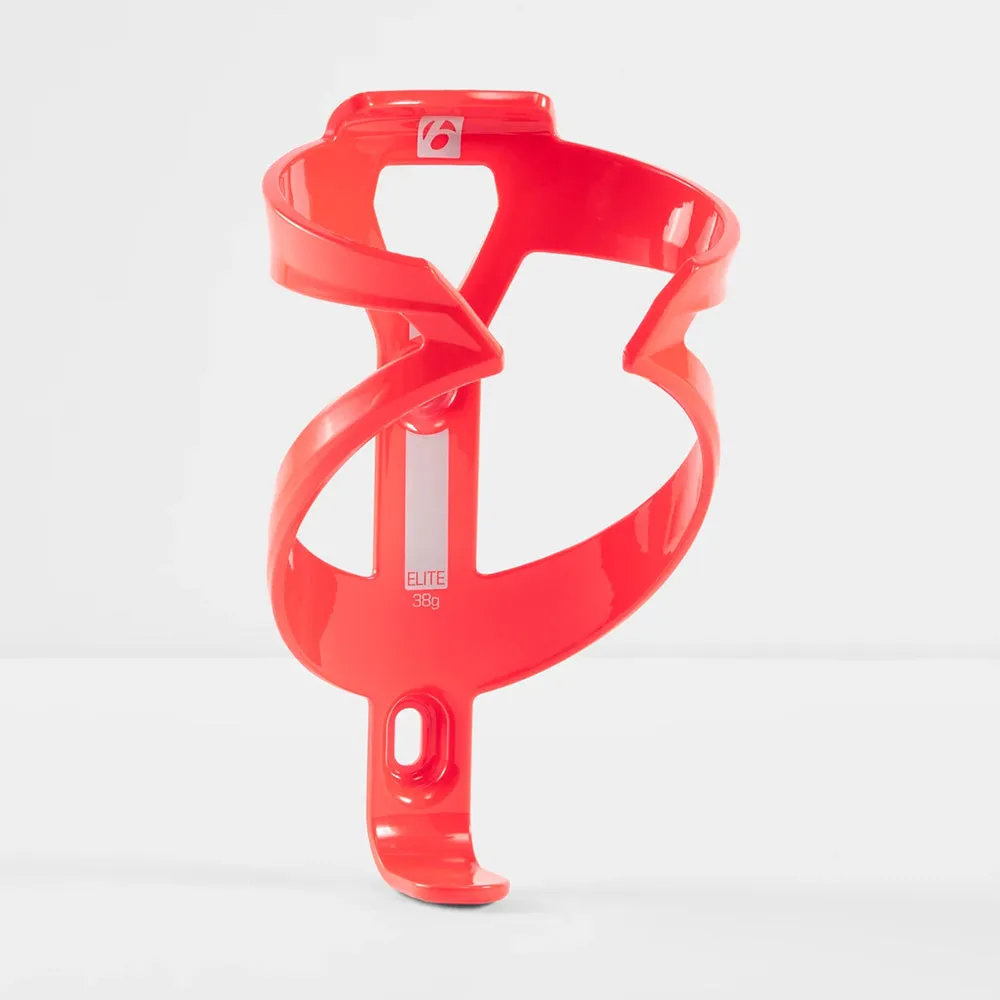 Bontrager Elite Recycled Water Bottle Cage