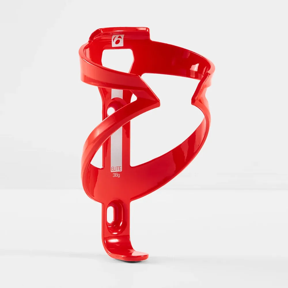 Bontrager Elite Recycled Water Bottle Cage