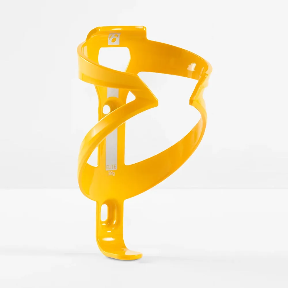 Bontrager Elite Recycled Water Bottle Cage