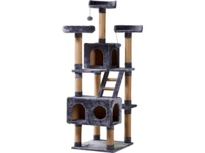 Cat Tree as per photo 50*60*180CM V2