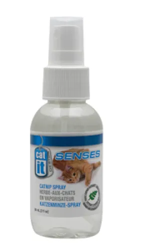 Catit Liquid Catnip Spray 90ml