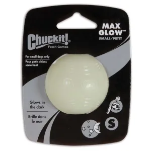 Chuckit! Max Glow Ball