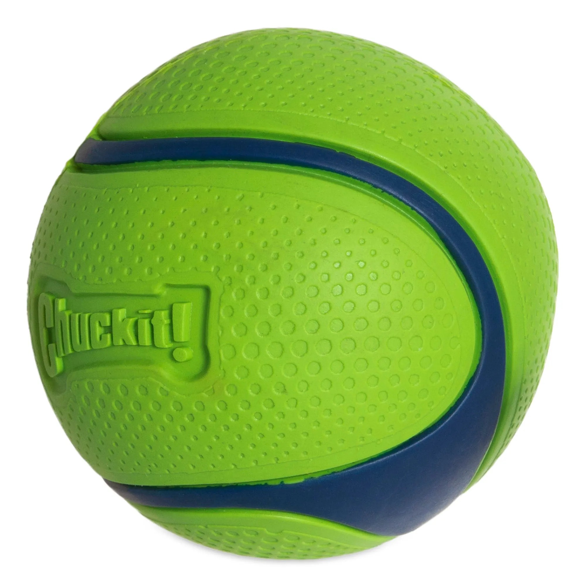 Chuckit! Peanut Butter Sniff Fetch Ball