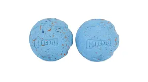 ChuckIt! Rebounce Ball Medium 2pk