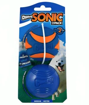 Chuckit! Sonic Fetch Pack