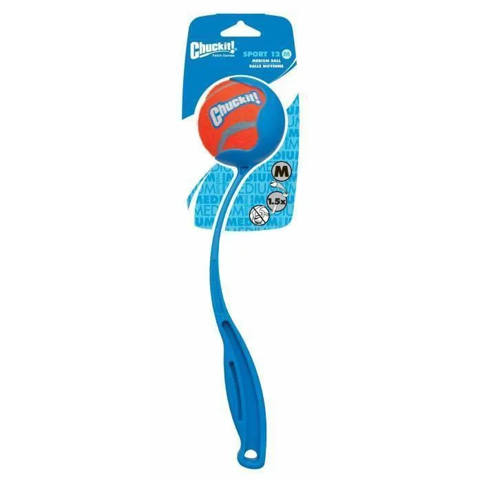 Chuckit Sport Ball Launcher 12M Dog Toy