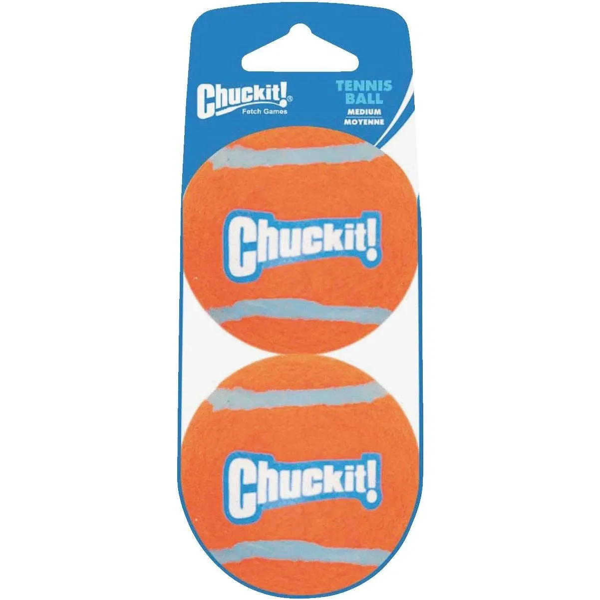 Chuckit! Tennis Ball Dog Toy