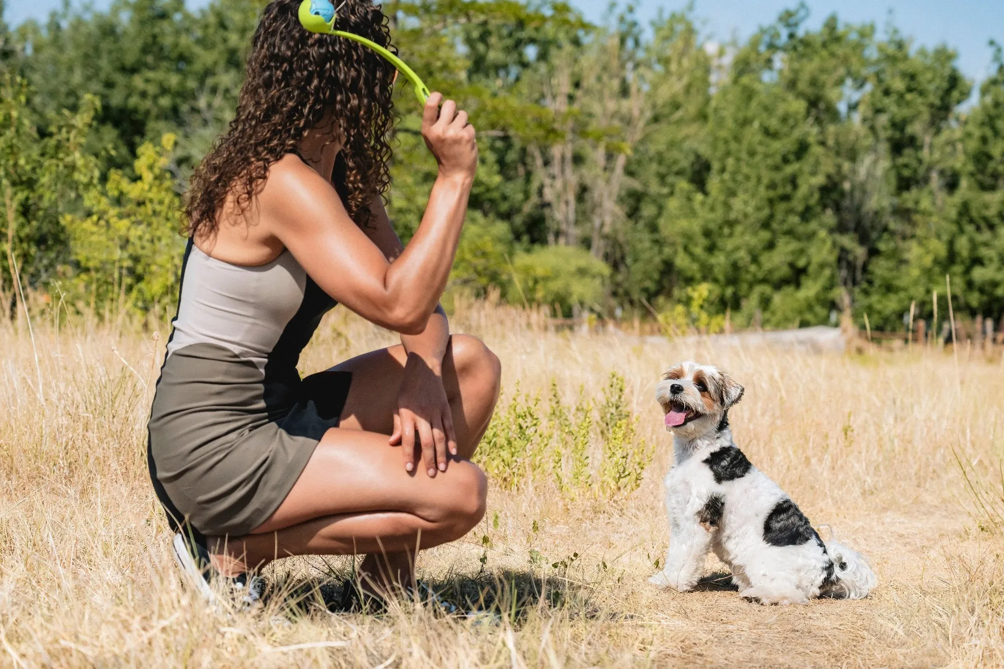 Chuckit! The Whistler Dog Toy