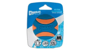 ChuckIt! Ultra Squeaker Ball Medium