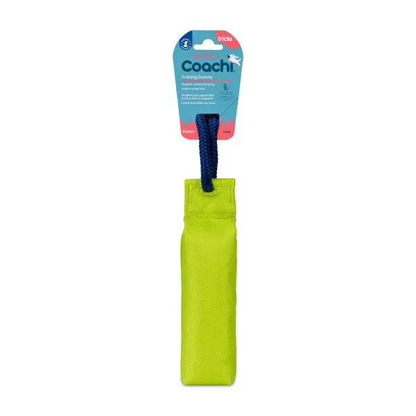 Coachi Training Dummy Dog Toy 3 Sizes