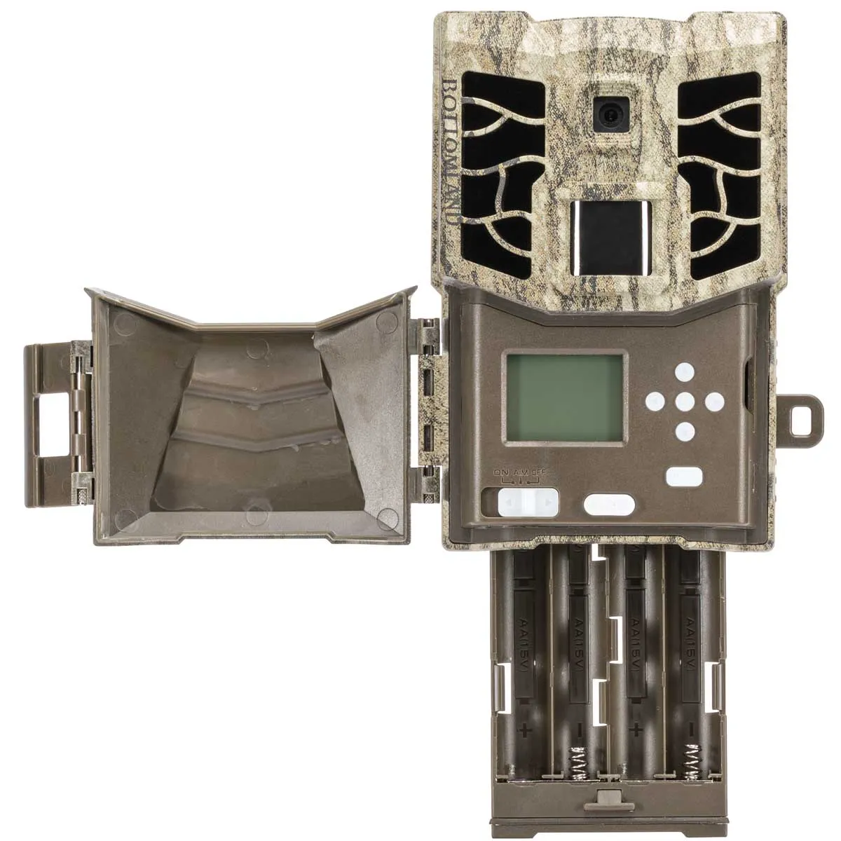 Covert Trail Camera MP32