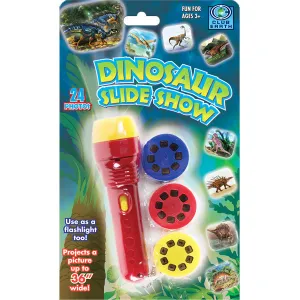 Dinosaur Slide Show