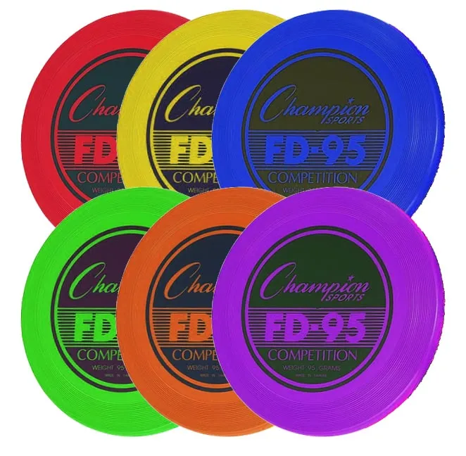 Disc Golf Target Set (3-Hole)