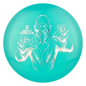 Discraft Big Z UNDERTAKER Distance Driver Golf Disc