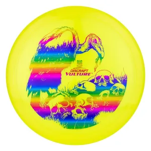 Discraft Big Z Vulture Distance Driver Golf Disc