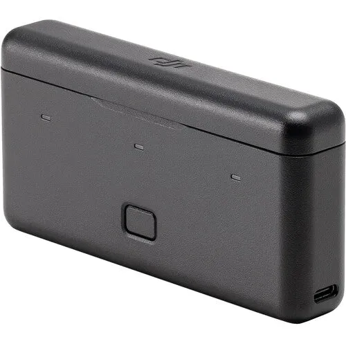 DJI Osmo Action Multifunctional Battery Case