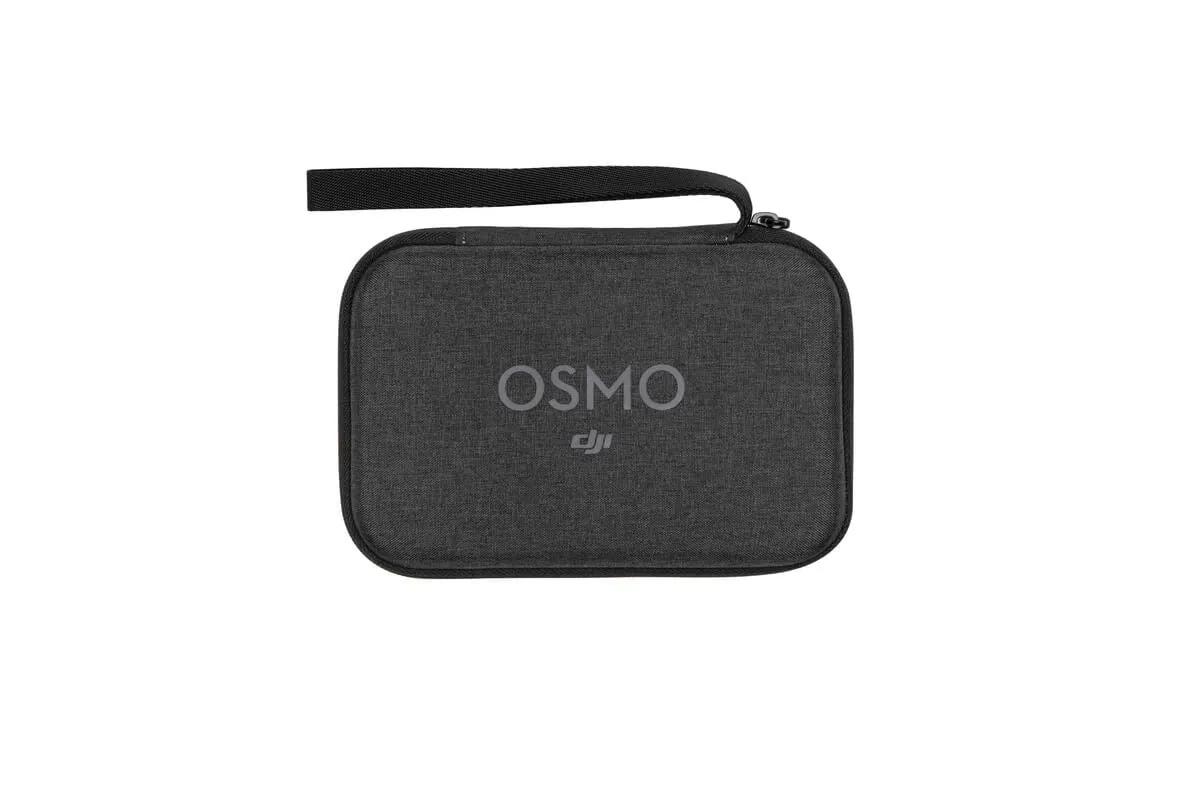 DJI Osmo Action Travel Kit