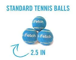 Extra Balls for iFetch Machines