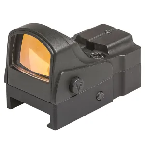 Firefield Impact Mini Reflex Sight with 45 Degree Mount