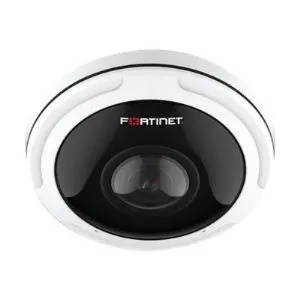 Fortinet FCM-FE120 12 Megapixel Network Camera