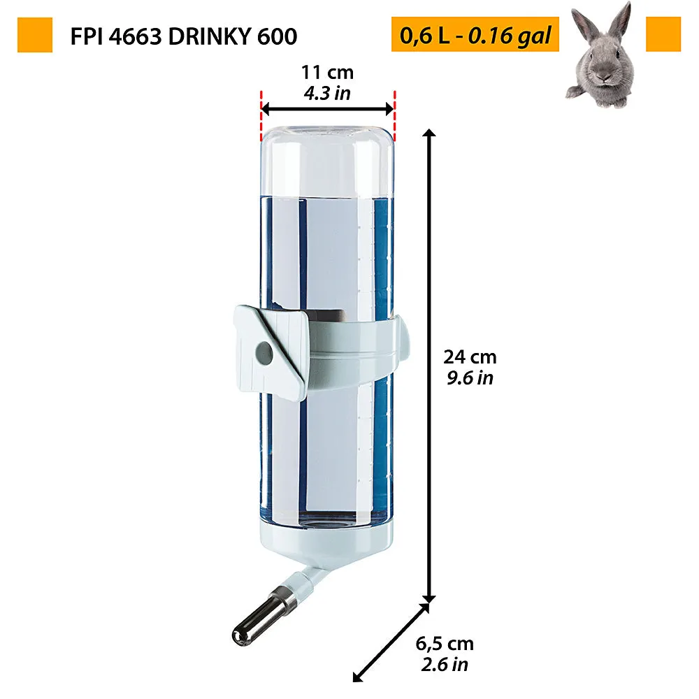 FPI 4663 DRINKY 600