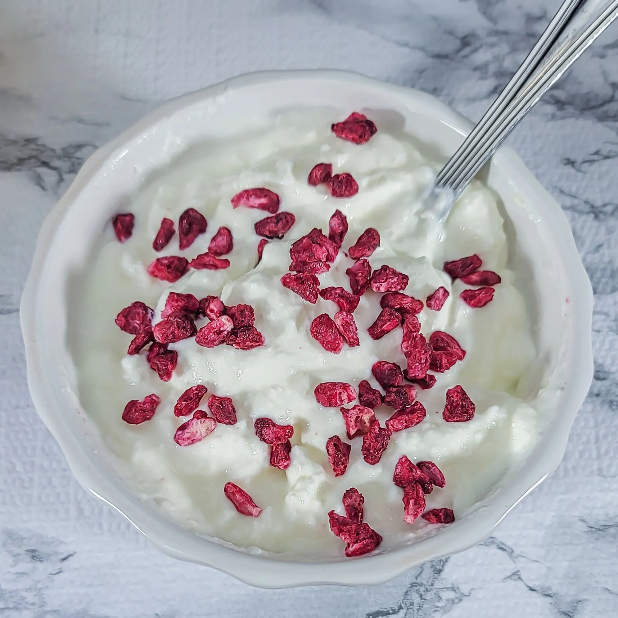 Freeze Dried Pomegranate