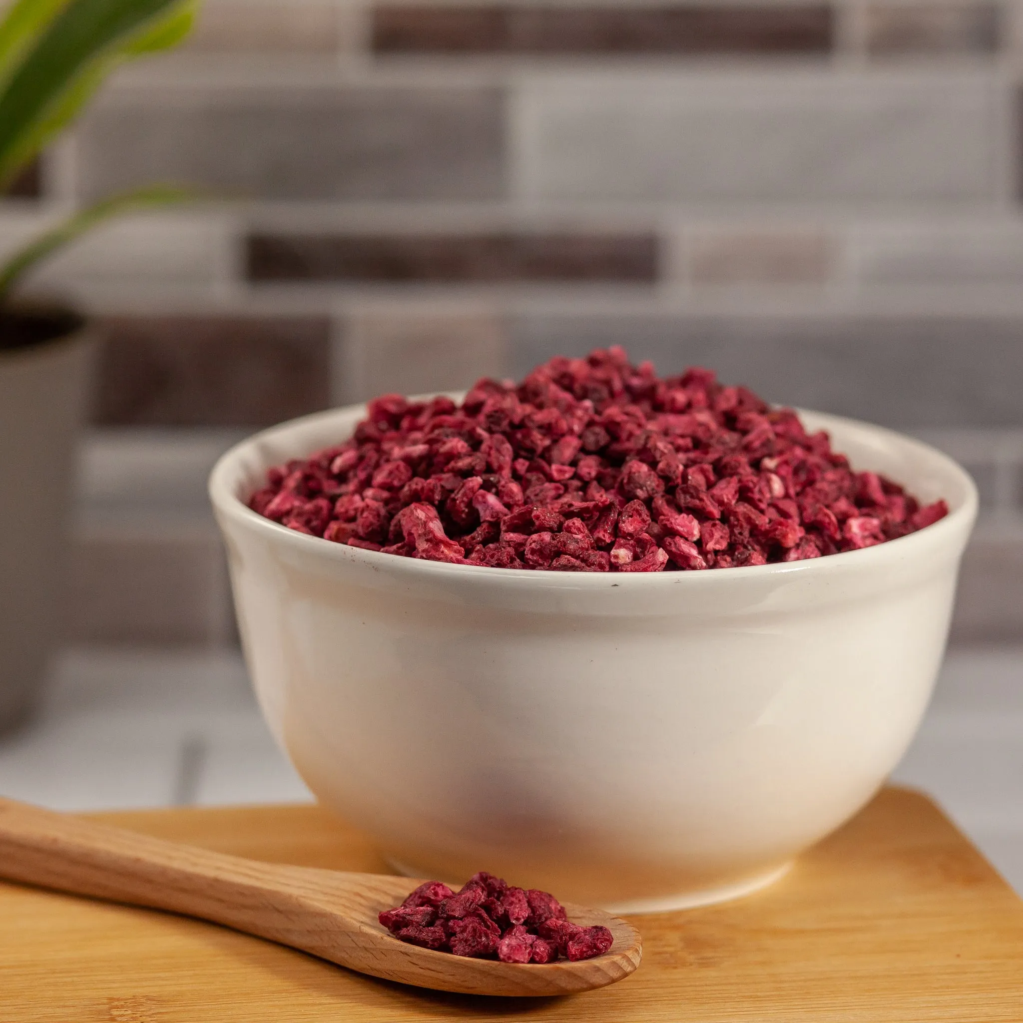 Freeze Dried Pomegranate