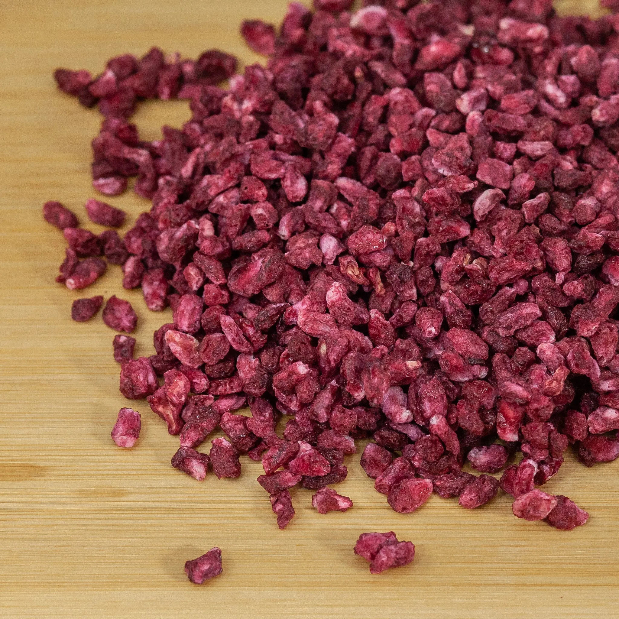 Freeze Dried Pomegranate