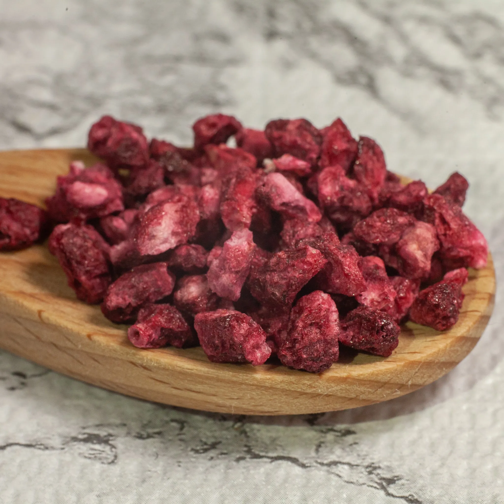 Freeze Dried Pomegranate